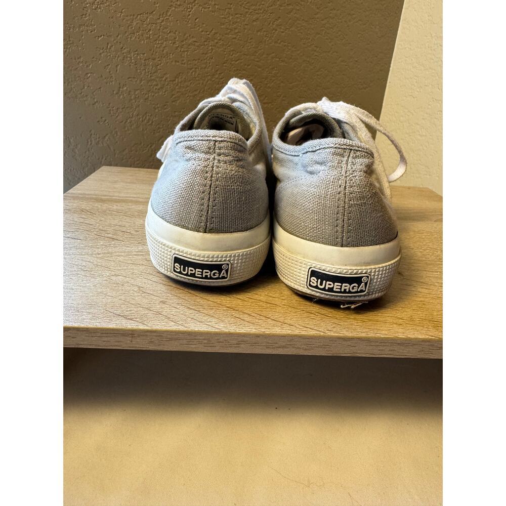 Superga 2750 Cotu Classic Sneakers - Size 6.5 - Picture 7 of 9